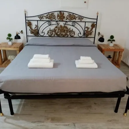 I Nidi Di Colombo Konukevi 3*