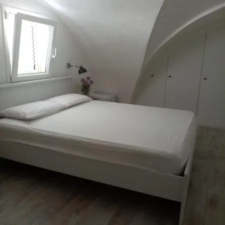 I Nidi Di Colombo 3* Castrignano del Capo