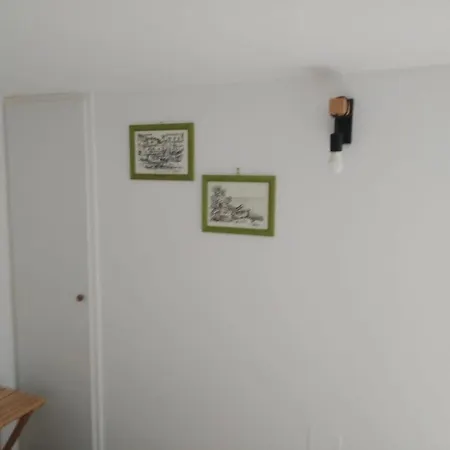 I Nidi Di Colombo 3* Castrignano del Capo