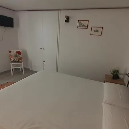 I Nidi Di Colombo Castrignano del Capo