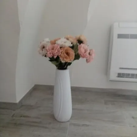 I Nidi Di Colombo Konukevi