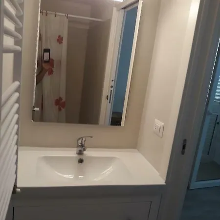 I Nidi Di Colombo Konukevi 3*