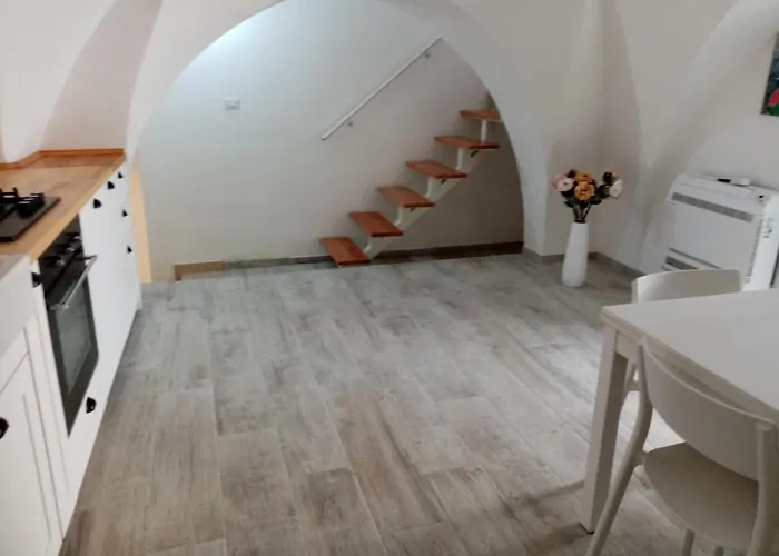 I Nidi Di Colombo בית הארחה 3*