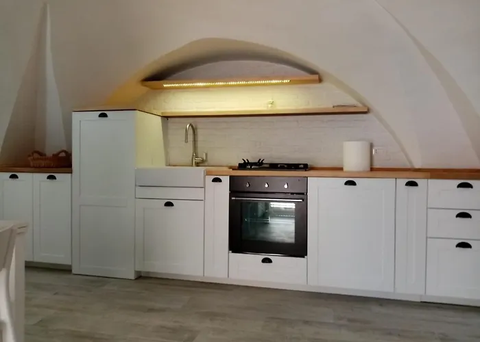 I Nidi Di Colombo בית הארחה