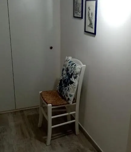 I Nidi Di Colombo בית הארחה קסטריניאנו דל קאפו