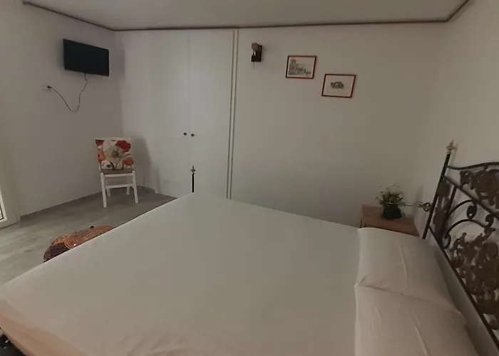 I Nidi Di Colombo קסטריניאנו דל קאפו