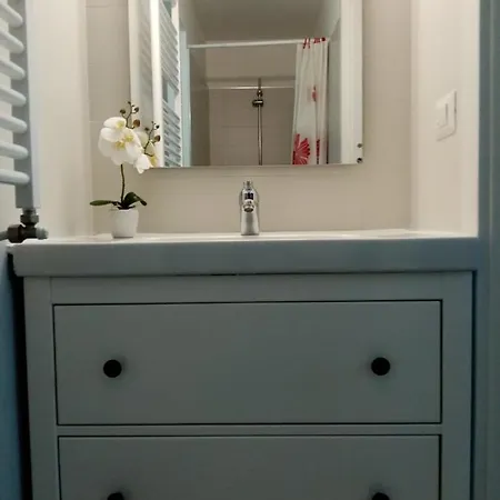 Affittacamere I Nidi Di Colombo Castrignano del Capo