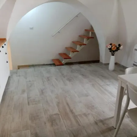 I Nidi Di Colombo Affittacamere *