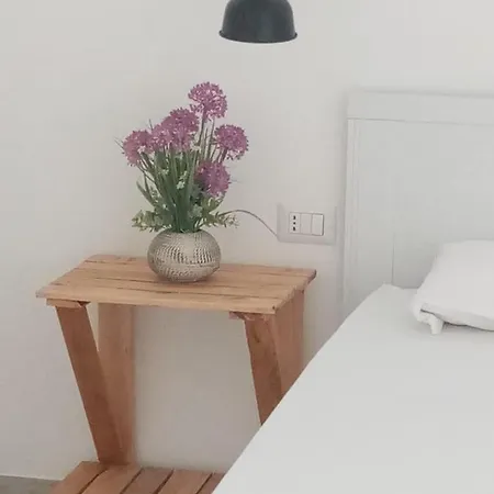 I Nidi Di Colombo Πανσιόν 3*