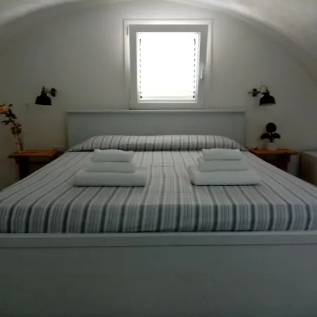 I Nidi Di Colombo 3* Castrignano del Capo