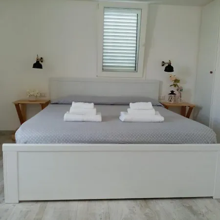 Affittacamere I Nidi Di Colombo Castrignano del Capo