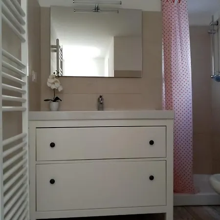 Guest house I Nidi Di Colombo *