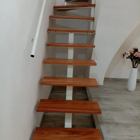 Affittacamere I Nidi Di Colombo