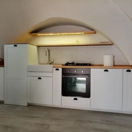 I Nidi Di Colombo Konukevi