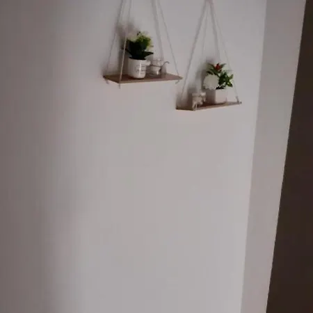 I Nidi Di Colombo Affittacamere Castrignano del Capo