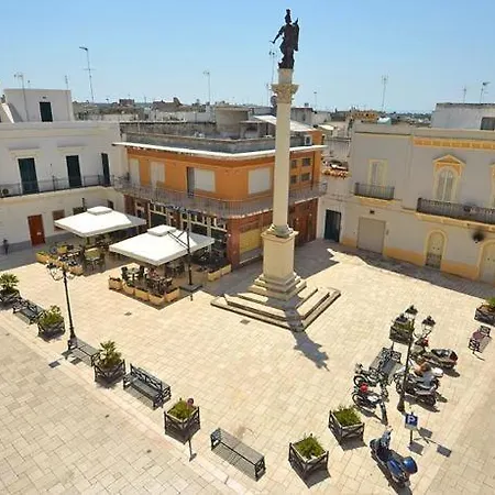 I Nidi Di Colombo 3*