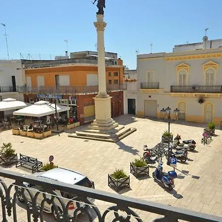 Guest house I Nidi Di Colombo