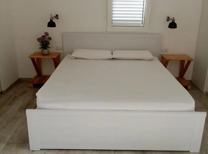 I Nidi Di Colombo بيت ضيافة