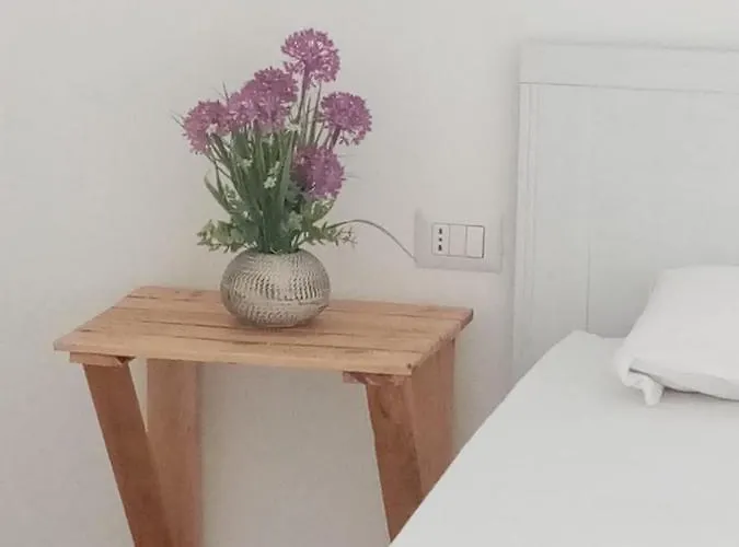 I Nidi Di Colombo Pensjonat 3*