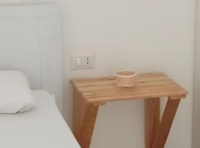 Konukevi I Nidi Di Colombo 3*