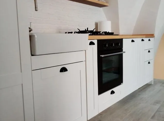 I Nidi Di Colombo كاسترينيانو دل كابو