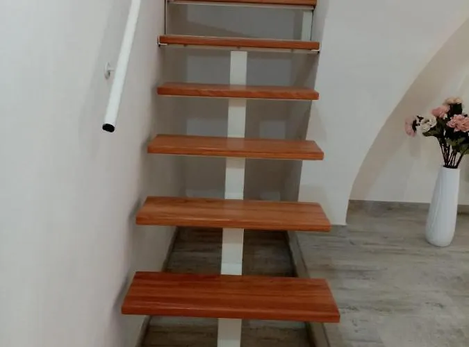 بيت ضيافة I Nidi Di Colombo