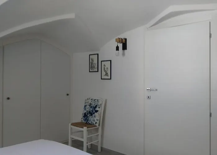 I Nidi Di Colombo بيت ضيافة كاسترينيانو دل كابو