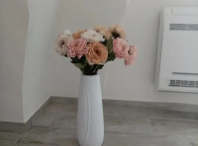 I Nidi Di Colombo Konukevi