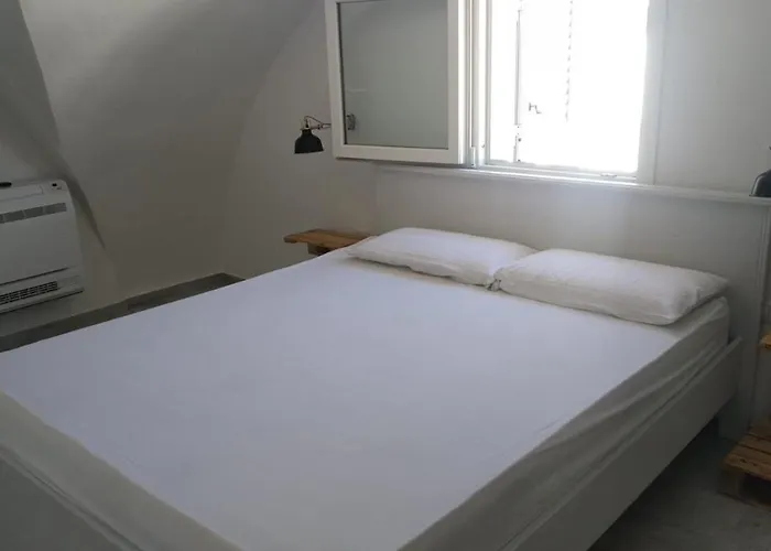 بيت ضيافة I Nidi Di Colombo 3*