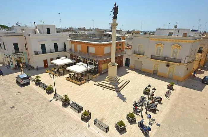 I Nidi Di Colombo 3*